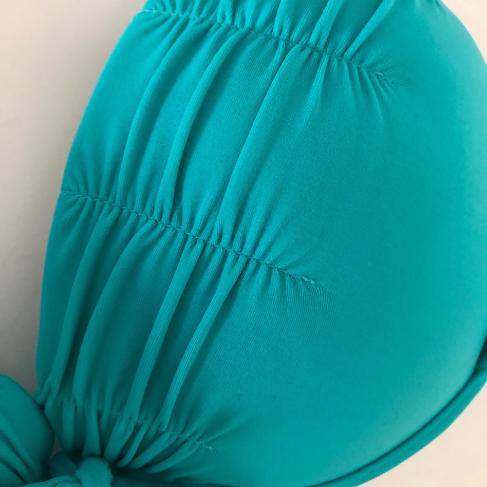 Xhilaration Padded Push-up Bikini Top Size… - Picture 3 of 7